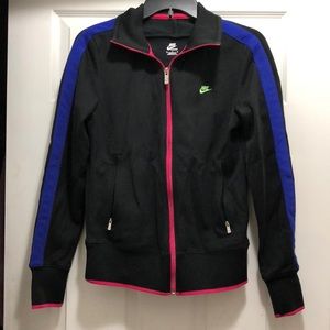 Nike Track Jacket